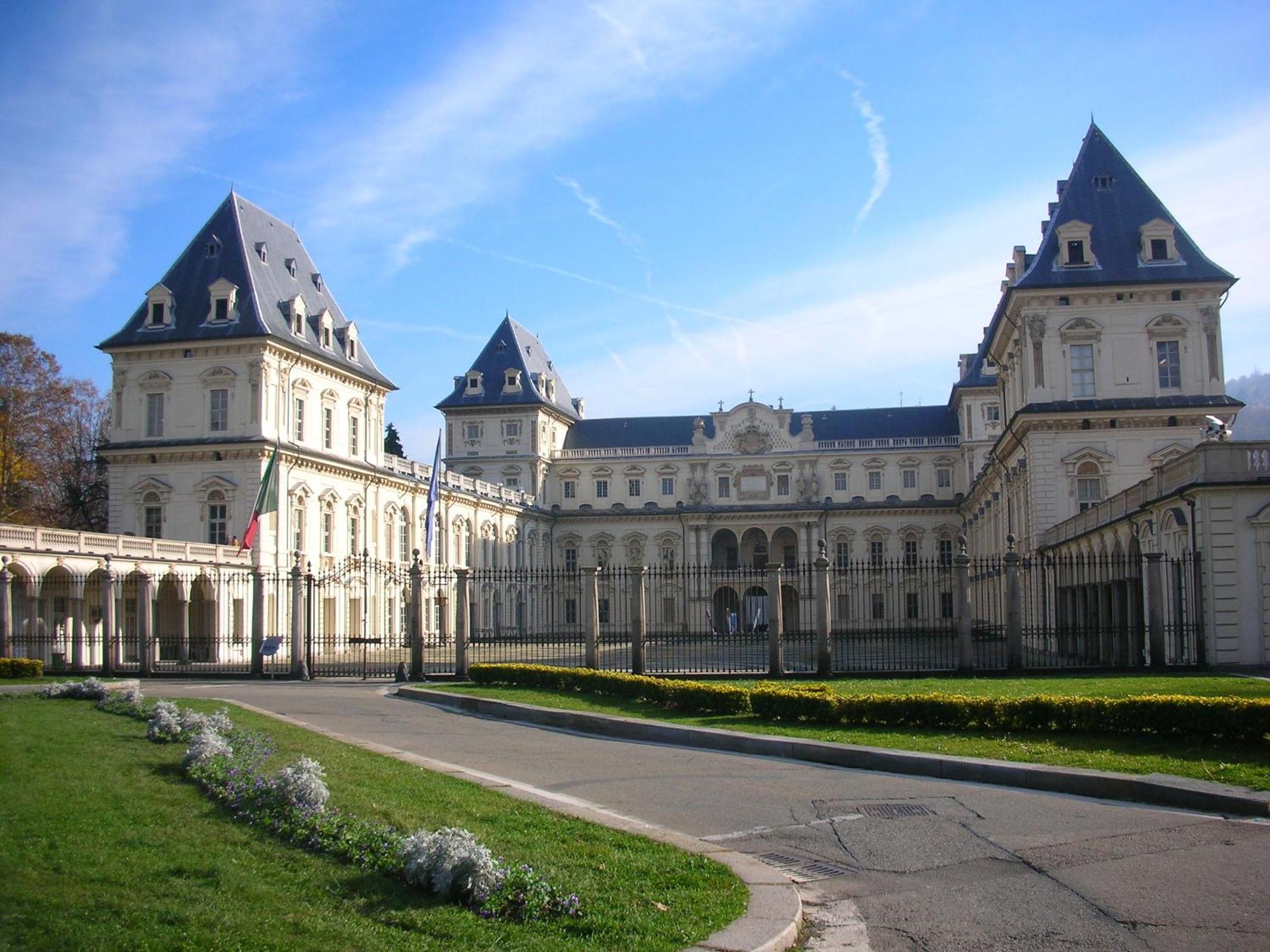 Via Palestrina - Corso Vercelli Turin Ngoại thất bức ảnh